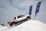 Dodge Ram 2500 Power Wagon 2014 года